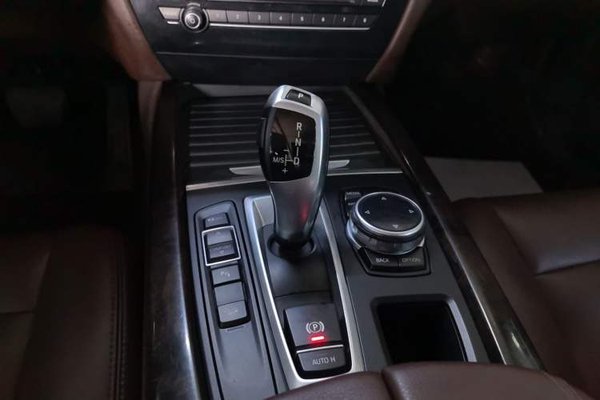 BMW X5 2014, 136900 км, за 15368 USD - фото 16