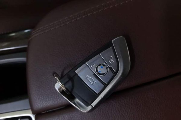 BMW X5 2014, 136900 км, за 15368 USD - фото 23