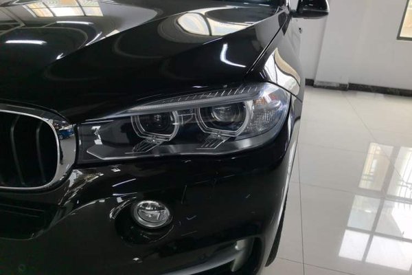 BMW X5 2014, 136900 км, за 15368 USD - фото 6