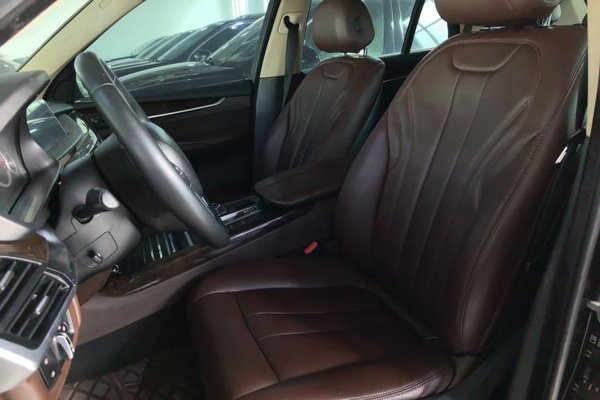 BMW X5 2014, 136900 км, за 15368 USD - фото 17