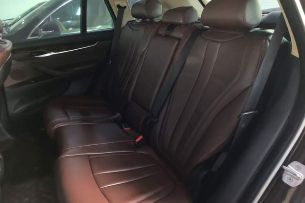 BMW X5 2014, 136900 км, за 15368 USD - фото 20