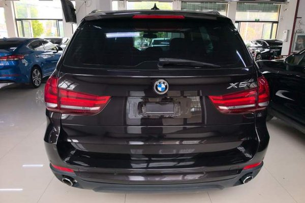 BMW X5 2014, 136900 км, за 15368 USD