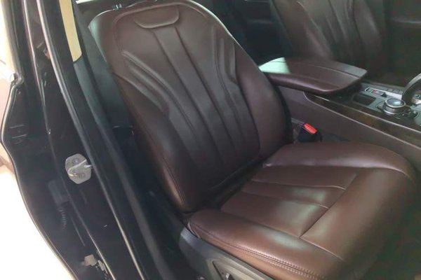 BMW X5 2014, 136900 км, за 15368 USD - фото 19