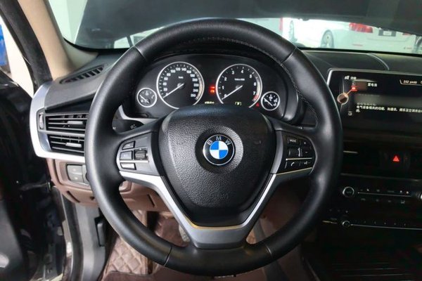 BMW X5 2014, 136900 км, за 15368 USD - фото 13