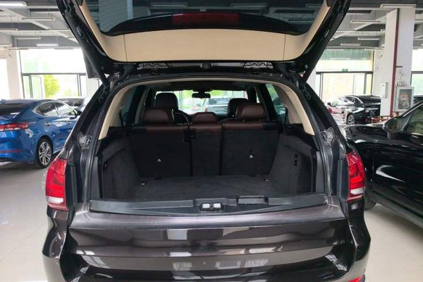 BMW X5 2014, 136900 км, за 15368 USD - фото 22