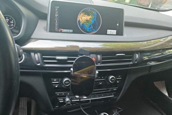 BMW X5 2014, 87400 км, за 19193 USD - фото 10