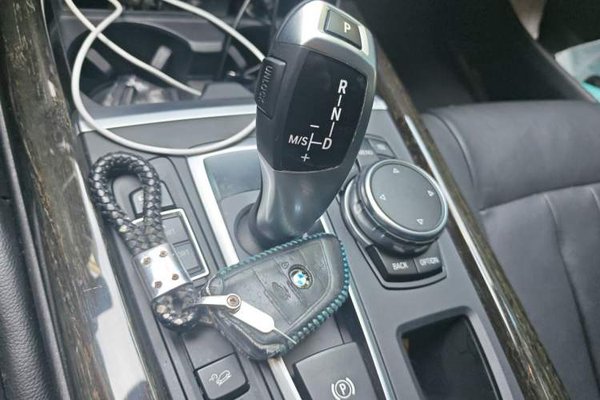 BMW X5 2014, 87400 км, за 19193 USD - фото 11