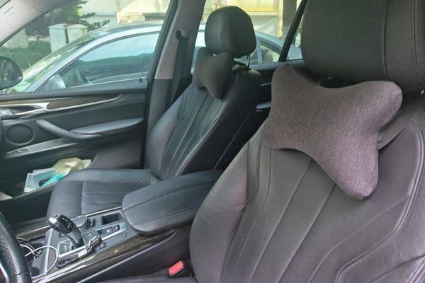 BMW X5 2014, 87400 км, за 19193 USD - фото 12