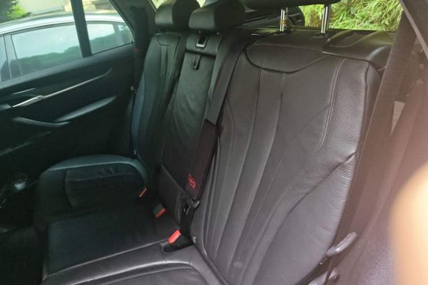 BMW X5 2014, 87400 км, за 19193 USD - фото 14