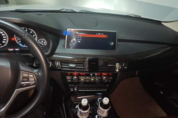 BMW X5 2014, 142900 км, за 14509 USD - фото 13