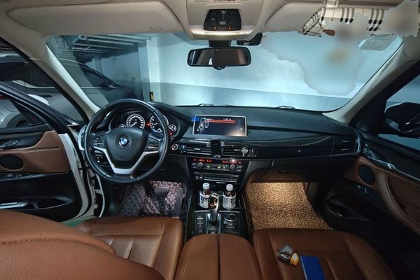 BMW X5 2014, 142900 км, за 14509 USD - фото 9