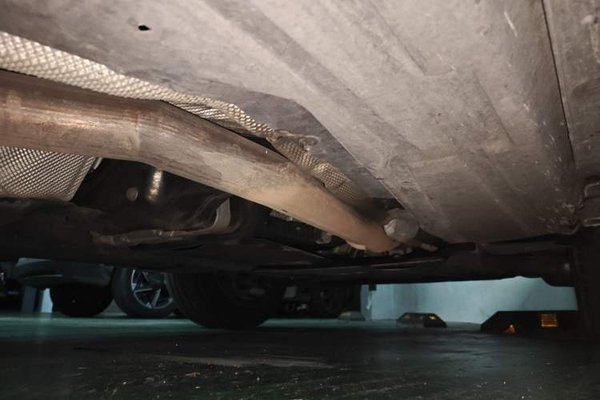 BMW X5 2014, 142900 км, за 14509 USD - фото 27