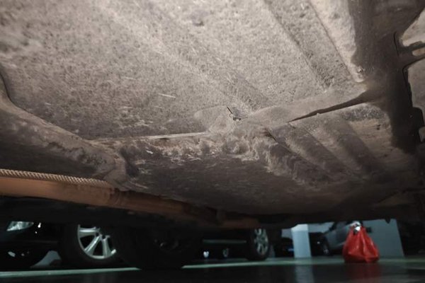 BMW X5 2014, 142900 км, за 14509 USD - фото 28