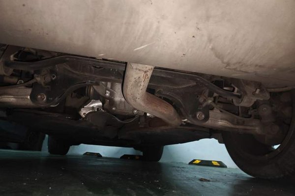 BMW X5 2014, 142900 км, за 14509 USD - фото 25