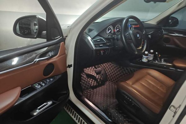 BMW X5 2014, 142900 км, за 14509 USD - фото 16