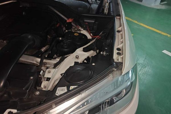 BMW X5 2014, 142900 км, за 14509 USD - фото 22