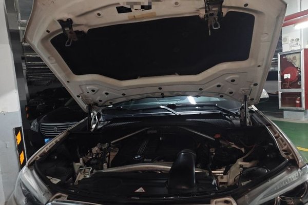 BMW X5 2014, 142900 км, за 14509 USD - фото 21