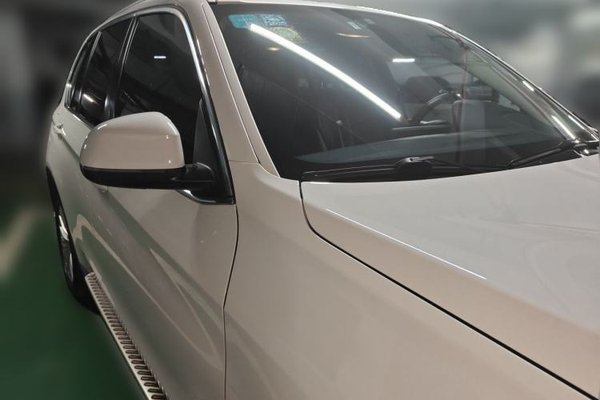 BMW X5 2014, 142900 км, за 14509 USD