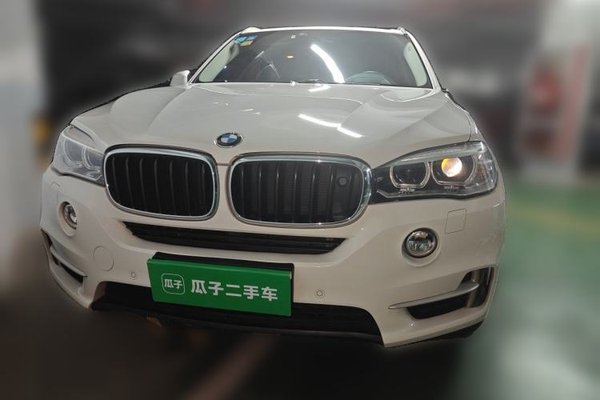 BMW X5 2014, 142900 км, за 14509 USD