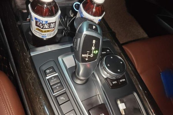 BMW X5 2014, 142900 км, за 14509 USD - фото 14