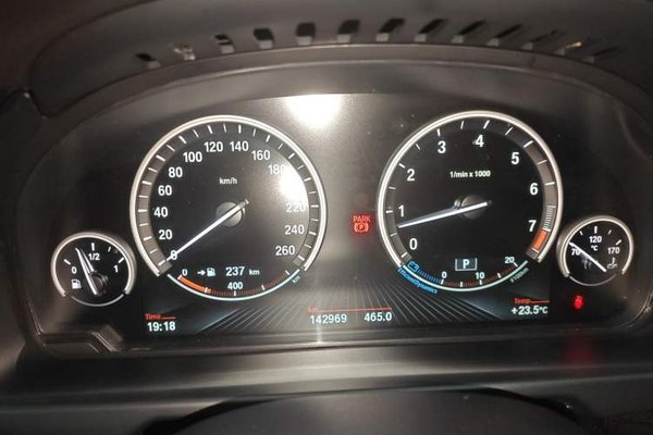 BMW X5 2014, 142900 км, за 14509 USD - фото 11