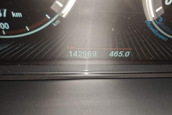 BMW X5 2014, 142900 км, за 14509 USD - фото 12