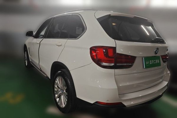 BMW X5 2014, 142900 км, за 14509 USD