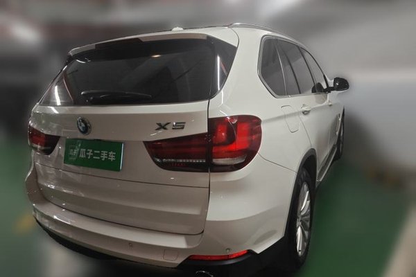BMW X5 2014, 142900 км, за 14509 USD - фото 6