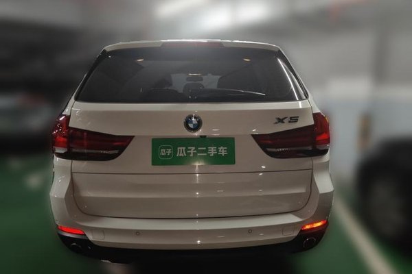 BMW X5 2014, 142900 км, за 14509 USD