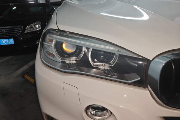 BMW X5 2014, 142900 км, за 14509 USD - фото 7