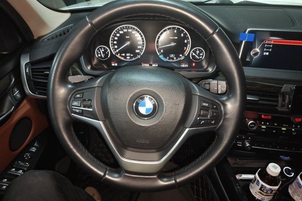 BMW X5 2014, 142900 км, за 14509 USD - фото 10