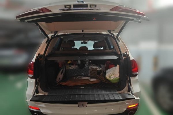 BMW X5 2014, 142900 км, за 14509 USD - фото 19