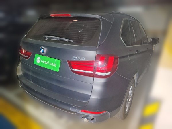 BMW X5 2015, 118100 км, за 18268 USD - фото 6