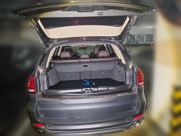 BMW X5 2015, 118100 км, за 18268 USD - фото 20