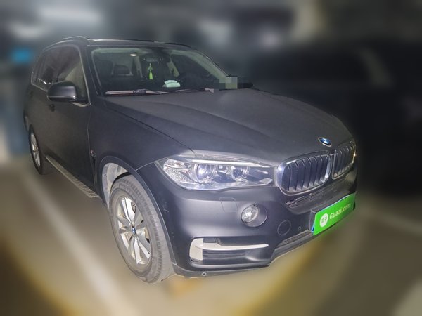 BMW X5 2015, 118100 км, за 18268 USD
