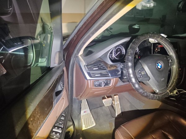 BMW X5 2015, 118100 км, за 18268 USD - фото 17