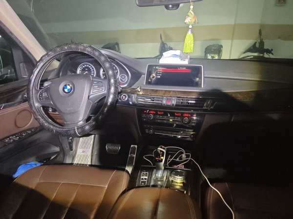 BMW X5 2015, 118100 км, за 18268 USD - фото 10