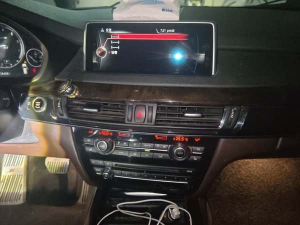 BMW X5 2015, 118100 км, за 18268 USD - фото 14