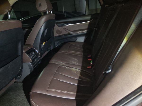 BMW X5 2015, 118100 км, за 18268 USD - фото 18
