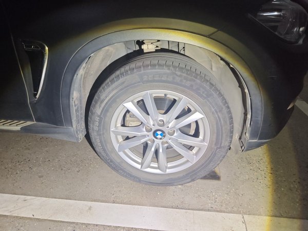 BMW X5 2015, 118100 км, за 18268 USD - фото 8