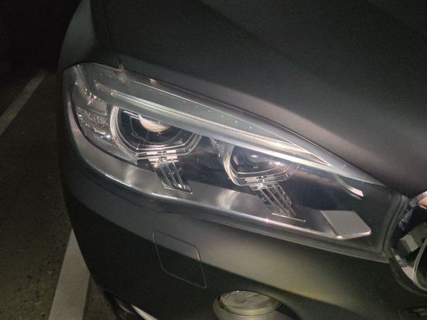 BMW X5 2015, 118100 км, за 18268 USD - фото 7