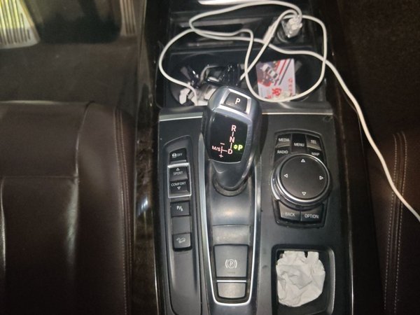 BMW X5 2015, 118100 км, за 18268 USD - фото 15