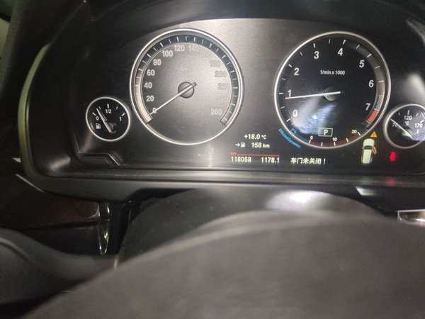 BMW X5 2015, 118100 км, за 18268 USD - фото 13