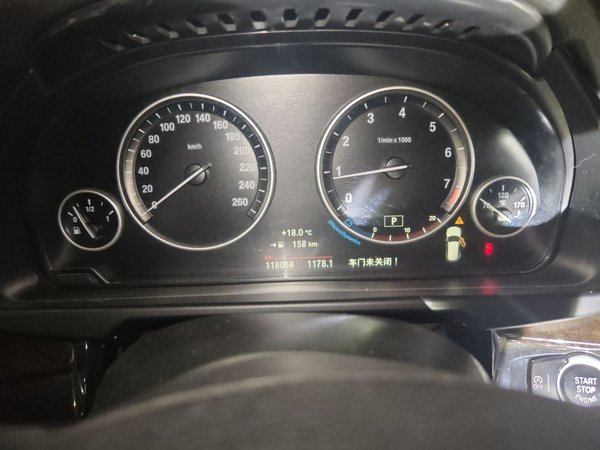 BMW X5 2015, 118100 км, за 18268 USD - фото 12