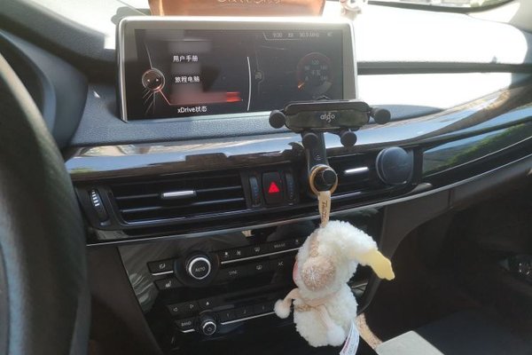 BMW X5 2015, 171200 км, за 16194 USD - фото 12