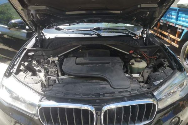 BMW X5 2015, 171200 км, за 16194 USD - фото 21