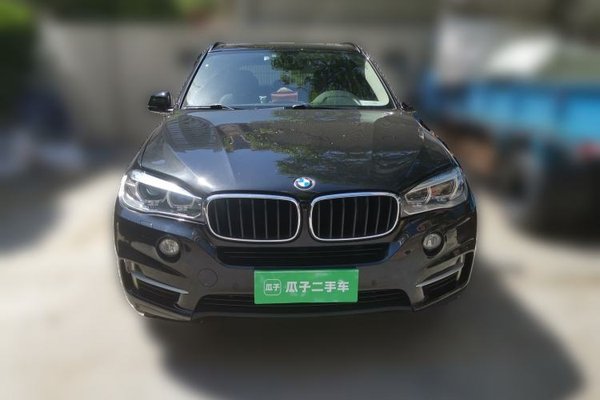 BMW X5 2015, 171200 км, за 16194 USD