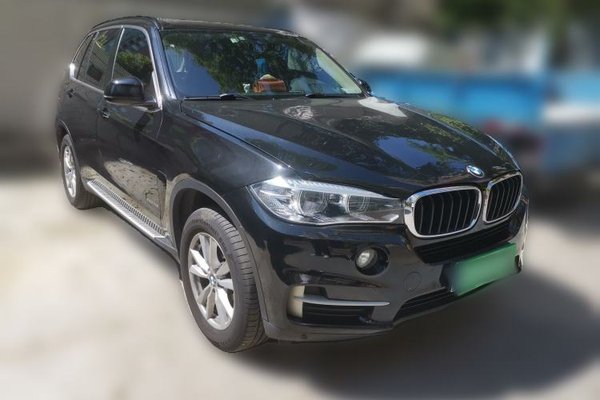 BMW X5 2015, 171200 км, за 16194 USD