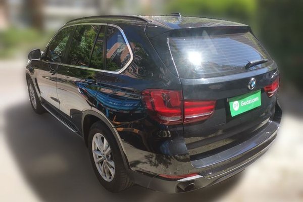 BMW X5 2015, 171200 км, за 16194 USD