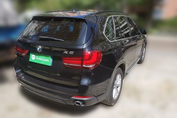 BMW X5 2015, 171200 км, за 16194 USD - фото 6